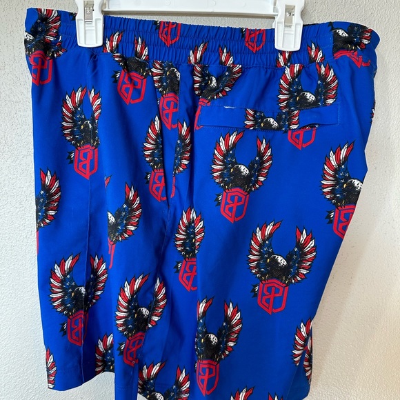 Born Primitive CrossFit shorts, M - Picture 3 of 4